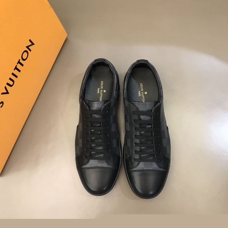 LV Casual Shoes